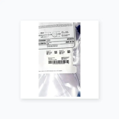 Boston Scientific Zero Tip Nitinol Retrieval Basket 2.4f X 120cm, Ref. M00639010 Nitinol Retrieval Basket, new product photo 2
