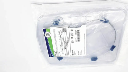Boston Scientific Zero Tip Nitinol Retrieval Basket 2.4f X 120cm, Ref. M00639010 Nitinol Retrieval Basket, new product photo 1