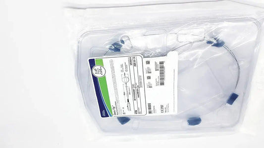 Boston Scientific Zero Tip Nitinol Retrieval Basket 2.4f X 120cm, Ref. M00639010 Nitinol Retrieval Basket, new product photo 1
