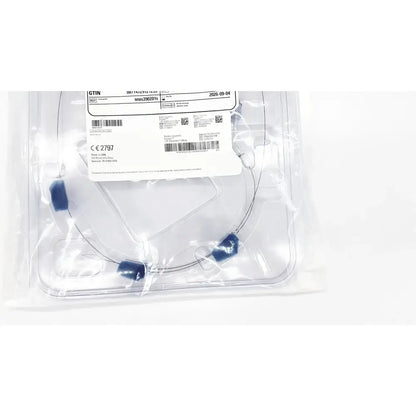 Boston Scientific Zero Tip Nitinol Retrieval Basket 2.4f X 120cm, Ref. M00639010 Nitinol Retrieval Basket, new product photo 18