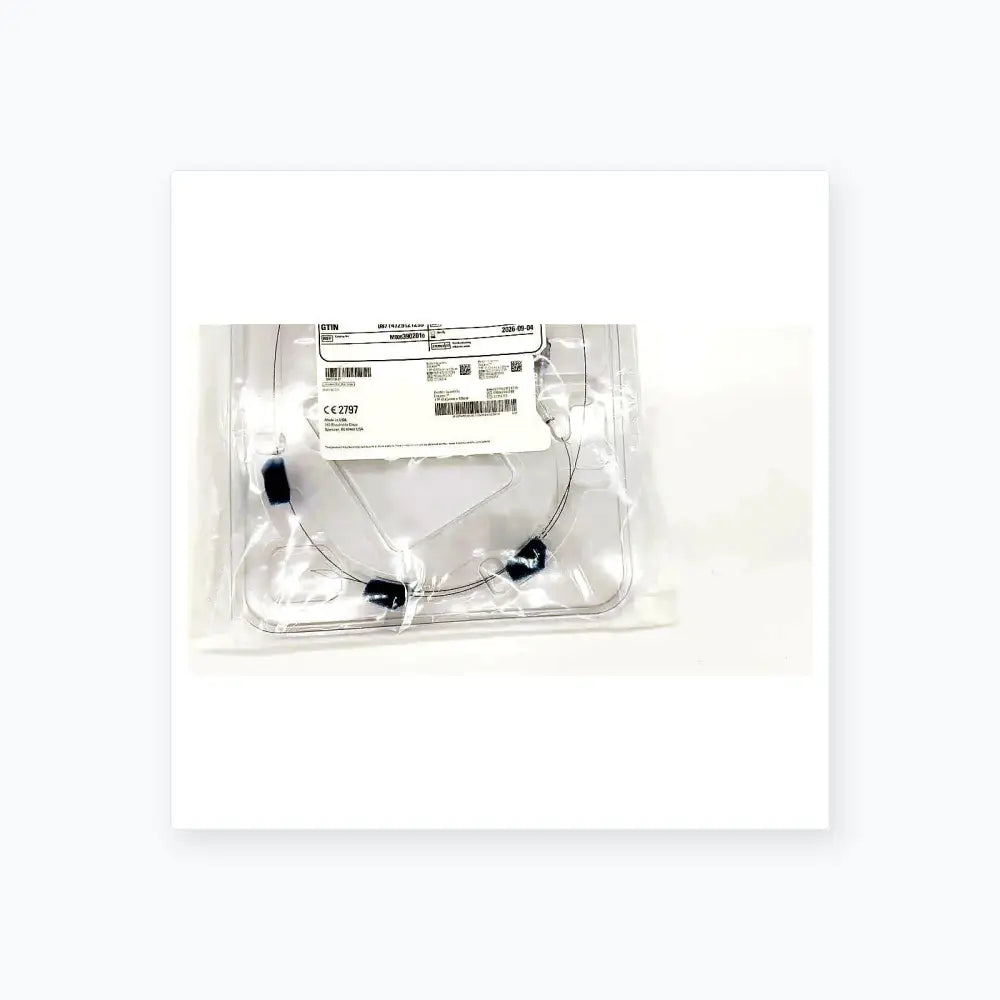 Boston Scientific Zero Tip Nitinol Retrieval Basket 2.4f X 120cm, Ref. M00639010 Nitinol Retrieval Basket, new product photo 18