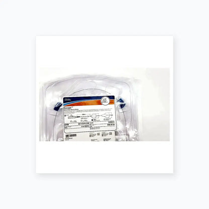 Boston Scientific Zero Tip Nitinol Retrieval Basket 2.4f X 120cm, Ref. M00639010 Nitinol Retrieval Basket, new product photo 17