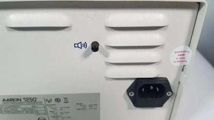 Bovie Aaron 1250 Electrosurgical Generator Electrosurgical Generator, second-hand product photo 8
