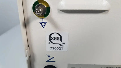 Bovie Aaron 1250 Electrosurgical Generator Electrosurgical Generator, second-hand product photo 6