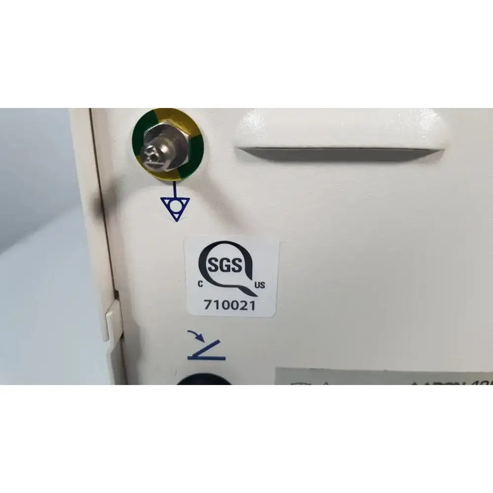 Bovie Aaron 1250 Electrosurgical Generator Electrosurgical Generator, second-hand product photo 6