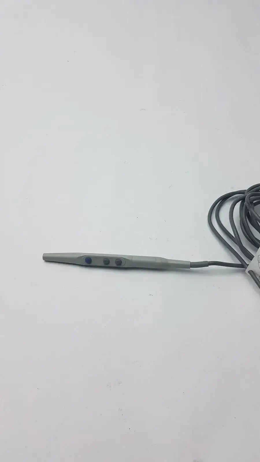 BD Bovie Autoclavable 3-Button Pencil Power Control Handpiece Electrosurgical Handpiece, second-hand product photo 8