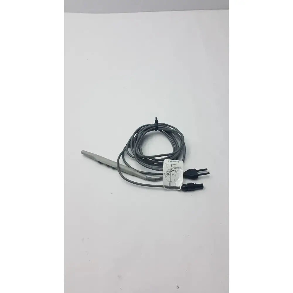 BD Bovie Autoclavable 3-Button Pencil Power Control Handpiece Electrosurgical Handpiece, second-hand product photo 3