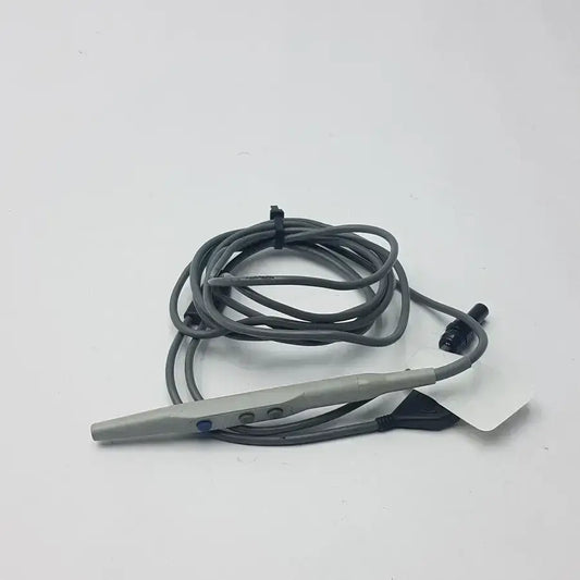 BD Bovie Autoclavable 3-Button Pencil Power Control Handpiece Electrosurgical Handpiece, second-hand product photo 1