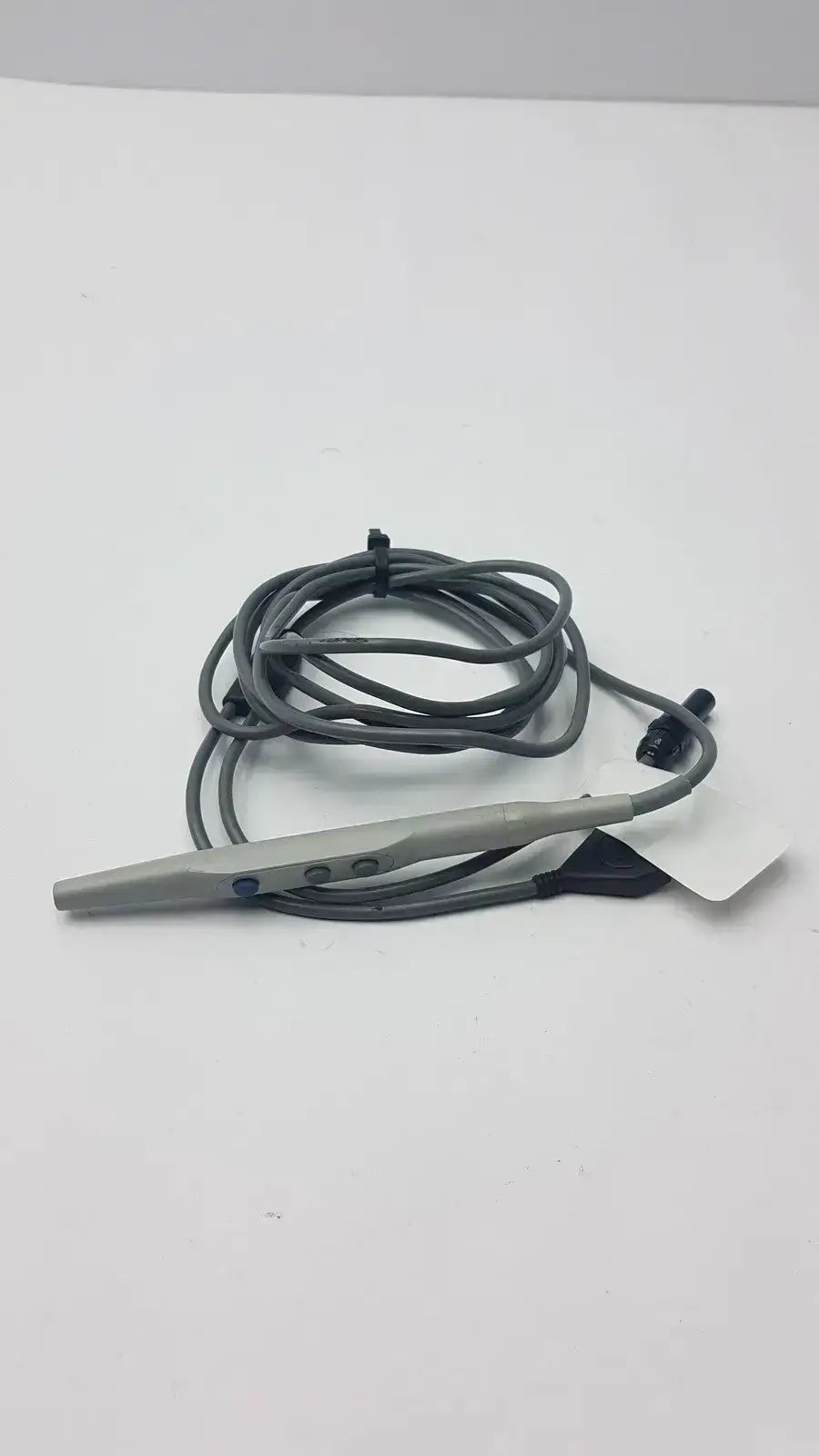 BD Bovie Autoclavable 3-Button Pencil Power Control Handpiece Electrosurgical Handpiece, second-hand product photo 2