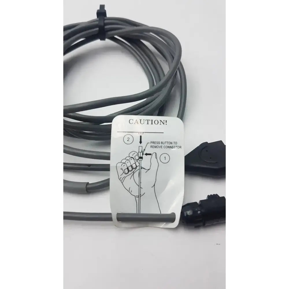 BD Bovie Autoclavable 3-Button Pencil Power Control Handpiece Electrosurgical Handpiece, second-hand product photo 4