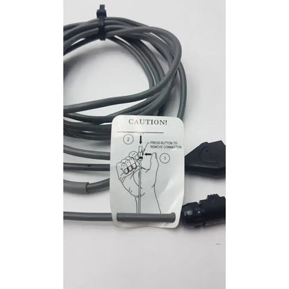 BD Bovie Autoclavable 3-Button Pencil Power Control Handpiece Electrosurgical Handpiece, second-hand product photo 4