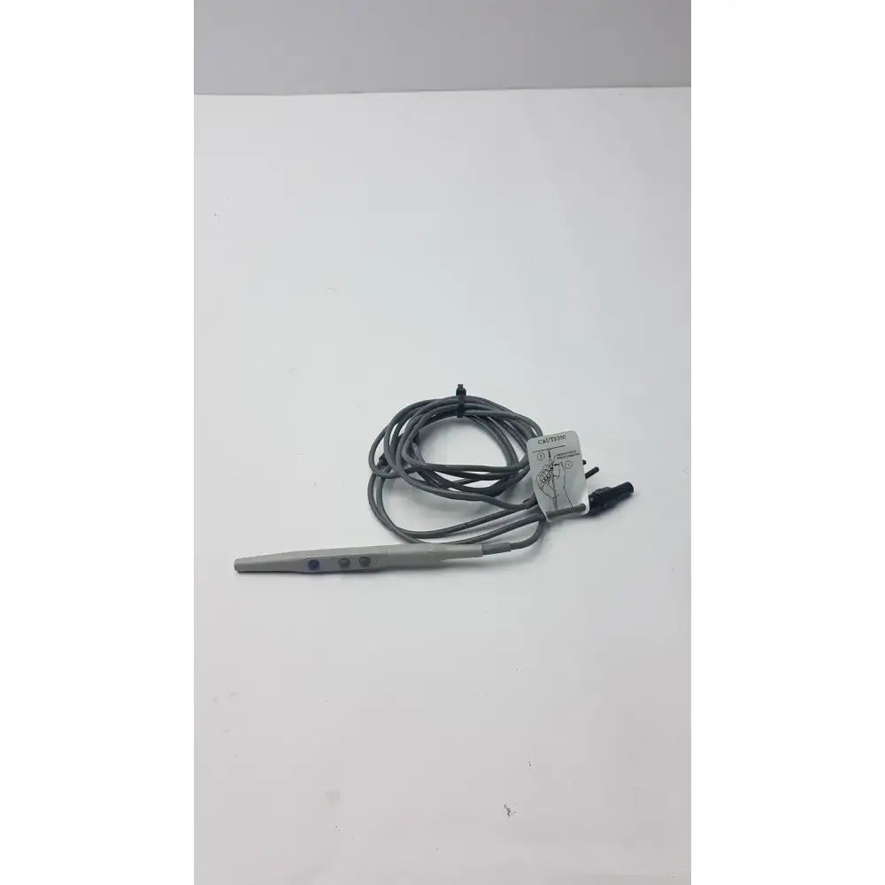 BD Bovie Autoclavable 3-Button Pencil Power Control Handpiece Electrosurgical Handpiece, second-hand product photo 9