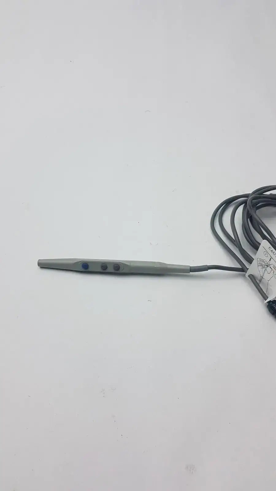 BD Bovie Autoclavable 3-Button Pencil Power Control Handpiece Electrosurgical Handpiece, second-hand product photo 5