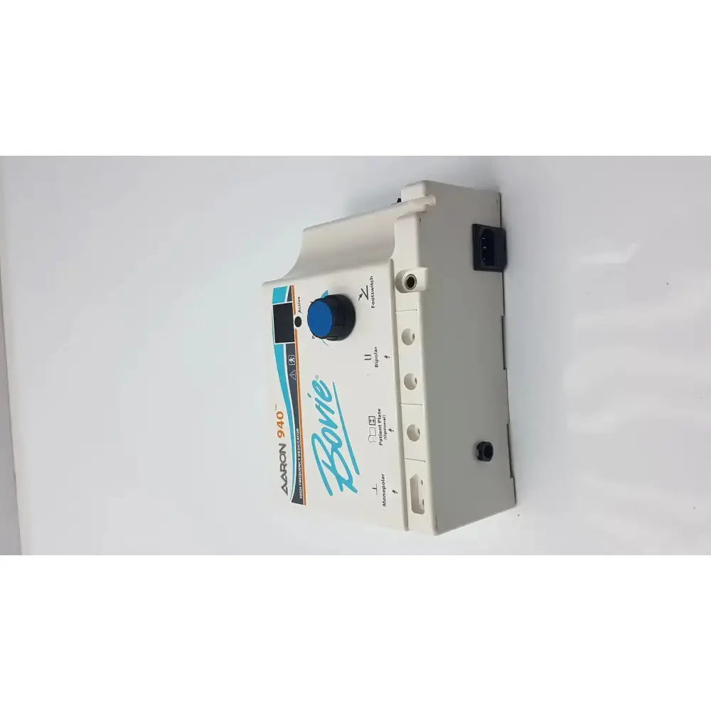 Bovie Medical Corporation Aaron 940 High Frequency Desiccator Electrosurgical Desiccator, second-hand product photo 5