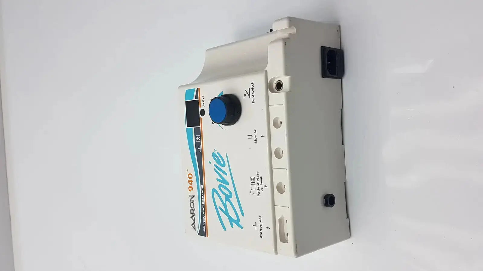 Bovie Medical Corporation Aaron 940 High Frequency Desiccator Electrosurgical Desiccator, second-hand product photo 5