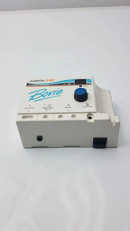 Bovie Medical Corporation Aaron 940 High Frequency Desiccator Electrosurgical Desiccator, second-hand product photo 1