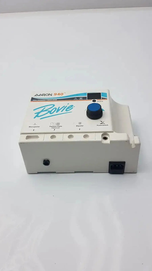 Bovie Medical Corporation Aaron 940 High Frequency Desiccator Electrosurgical Desiccator, second-hand product photo 1