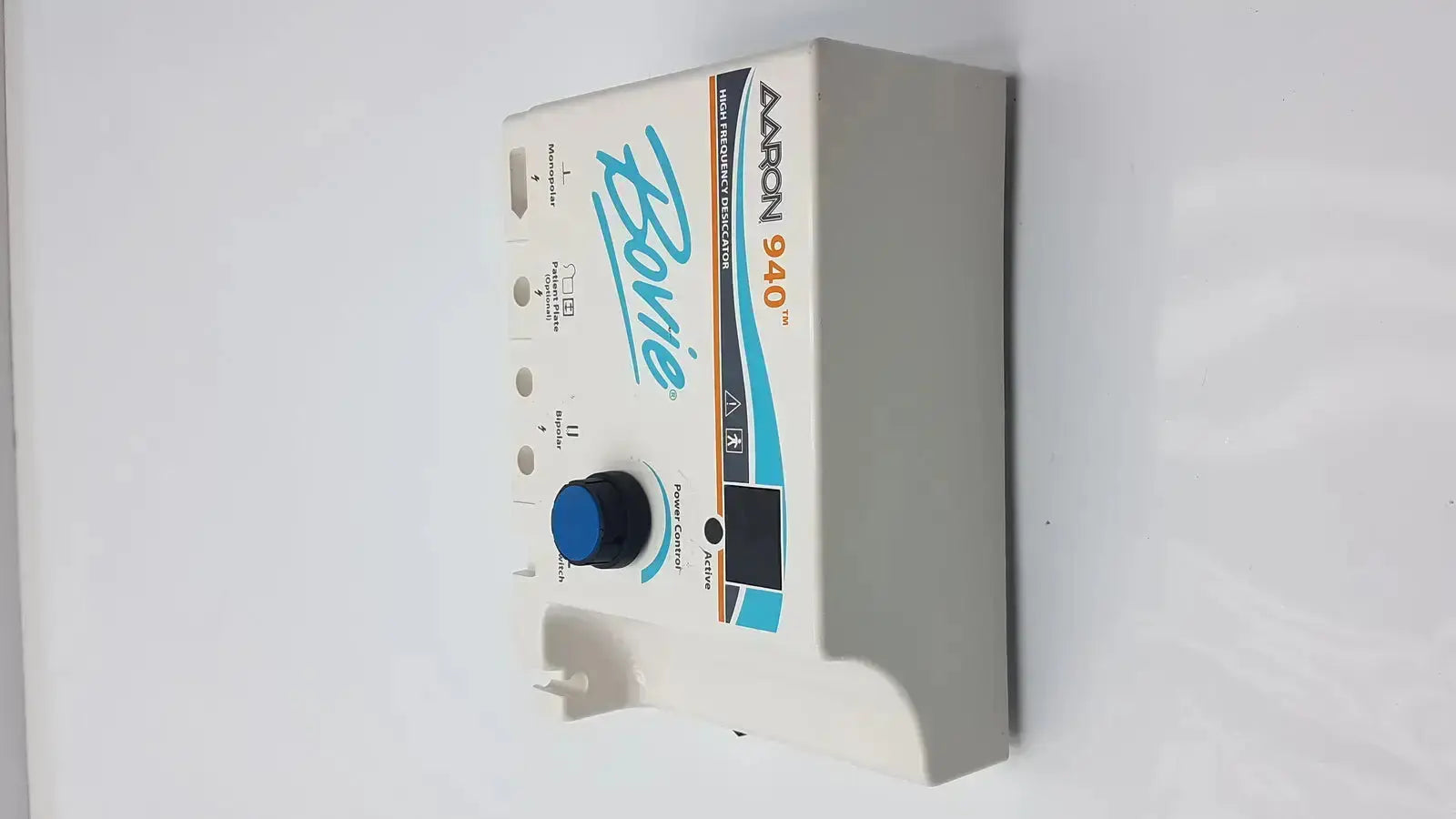 Bovie Medical Corporation Aaron 940 High Frequency Desiccator Electrosurgical Desiccator, second-hand product photo 3