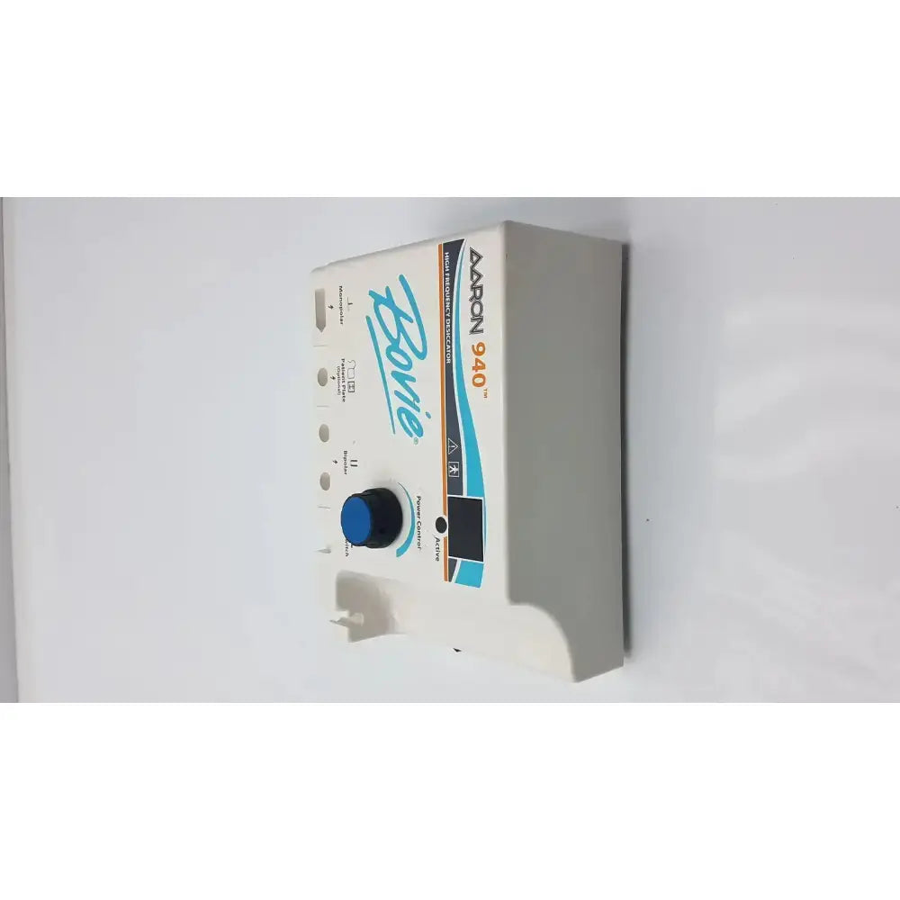 Bovie Medical Corporation Aaron 940 High Frequency Desiccator Electrosurgical Desiccator, second-hand product photo 3
