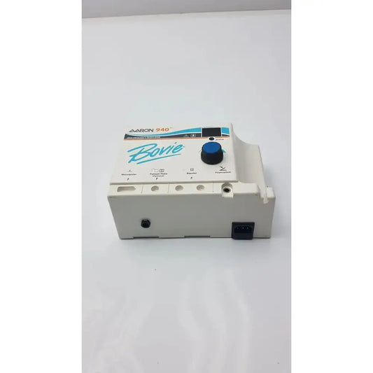 Bovie Medical Corporation Aaron 940 High Frequency Desiccator Electrosurgical Desiccator, second-hand product photo 1