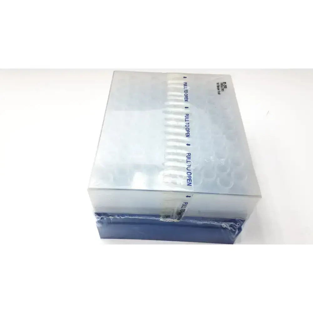Ranin Box of 18 Rainin RT-200 Liftcover 100 Tips Per Rack Pipette Tips, second-hand product photo 6