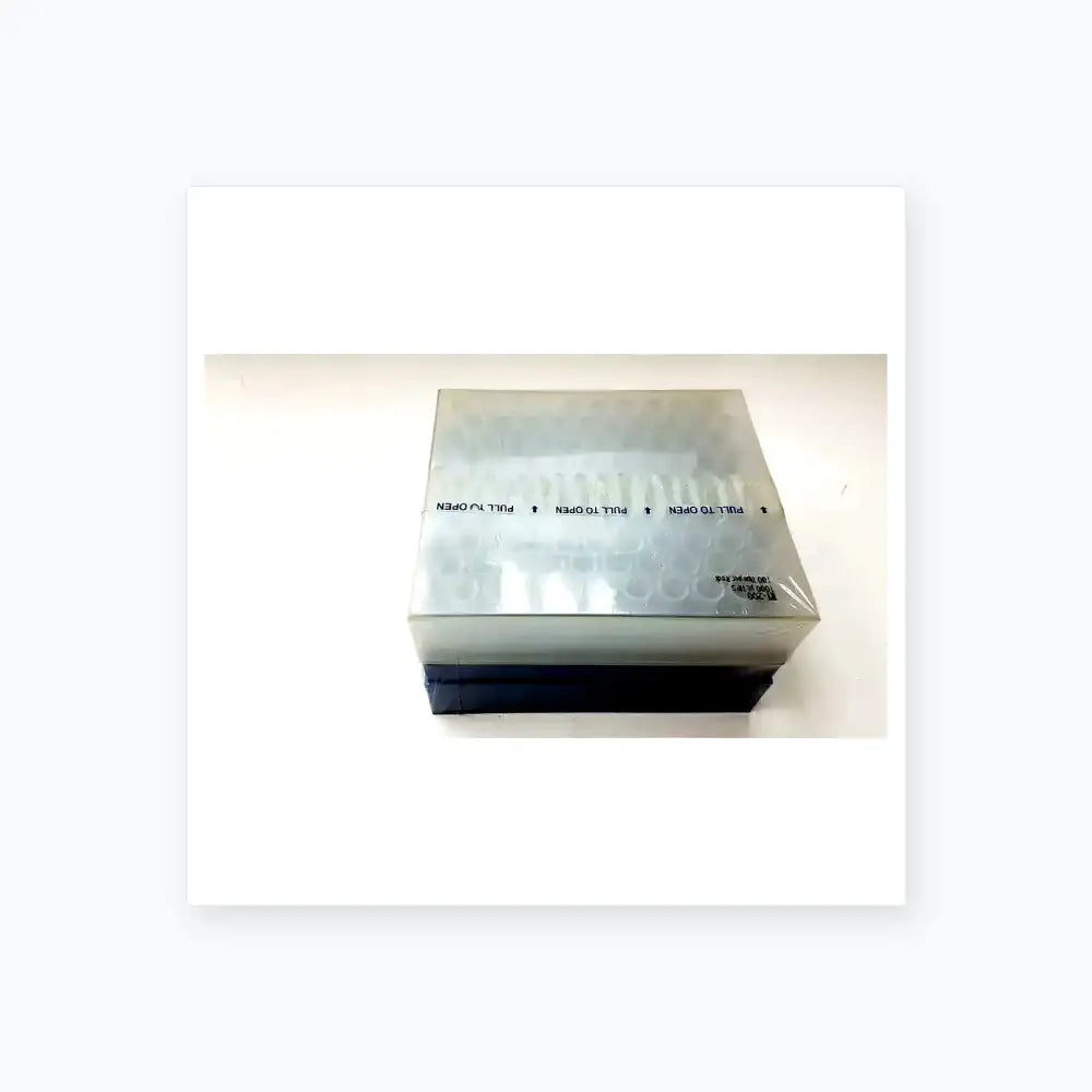 Ranin Box of 18 Rainin RT-200 Liftcover 100 Tips Per Rack Pipette Tips, second-hand product photo 5