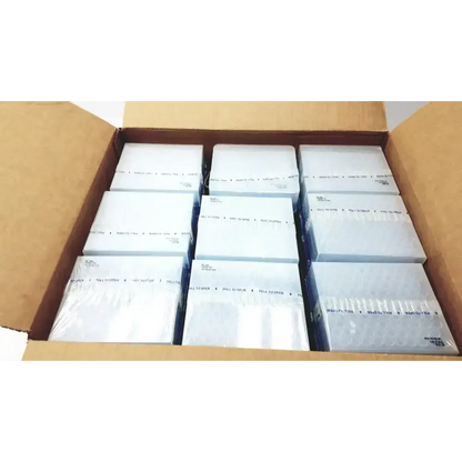 Ranin Box of 18 Rainin RT-200 Liftcover 100 Tips Per Rack Pipette Tips, new product photo 9
