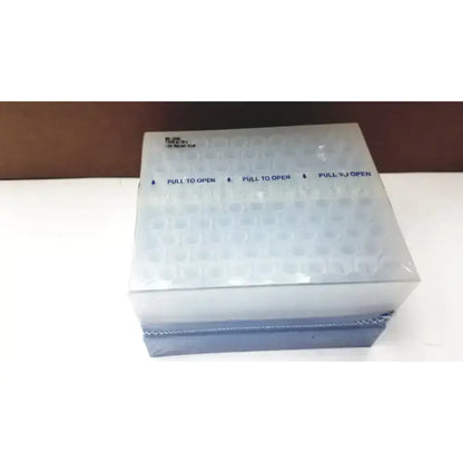 Ranin Box of 18 Rainin RT-200 Liftcover 100 Tips Per Rack Pipette Tips, second-hand product photo 2