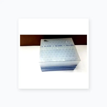 Ranin Box of 18 Rainin RT-200 Liftcover 100 Tips Per Rack Pipette Tips, second-hand product photo 2