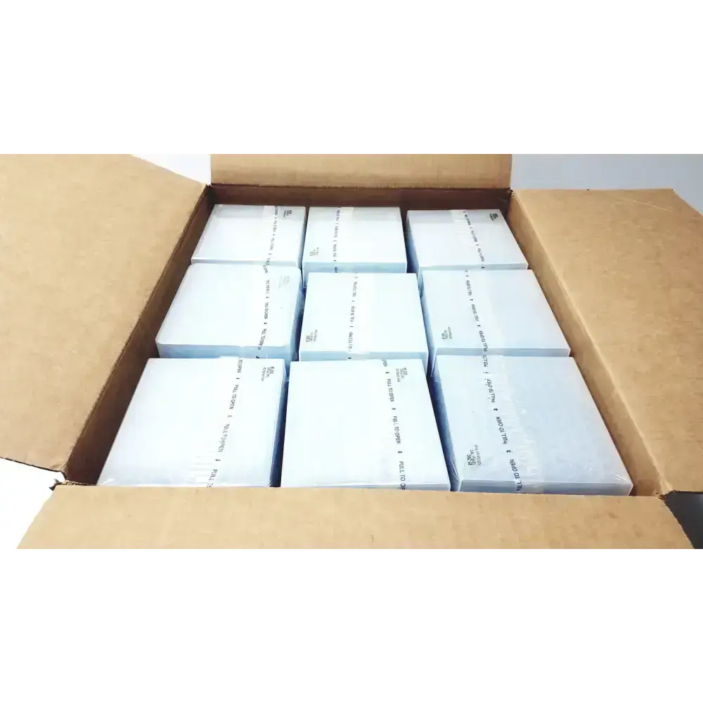 Ranin Box of 18 Rainin RT-200 Liftcover 100 Tips Per Rack Pipette Tips, second-hand product photo 10