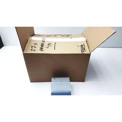 Ranin Box of 18 Rainin RT-200 Liftcover 100 Tips Per Rack Pipette Tips, second-hand product photo 1
