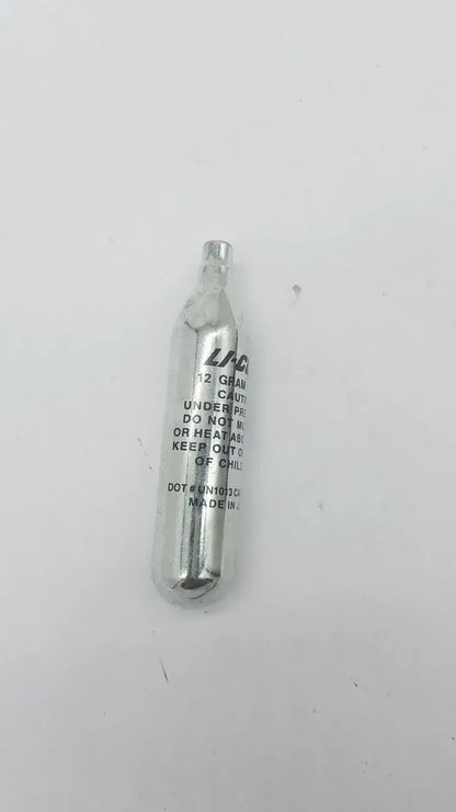Li-Cor Box of 25 Li-Cor 12 Gram CO2 Cylinders LI-6400 Portable Photosynthesis CO2 Cylinders, second-hand product photo 2