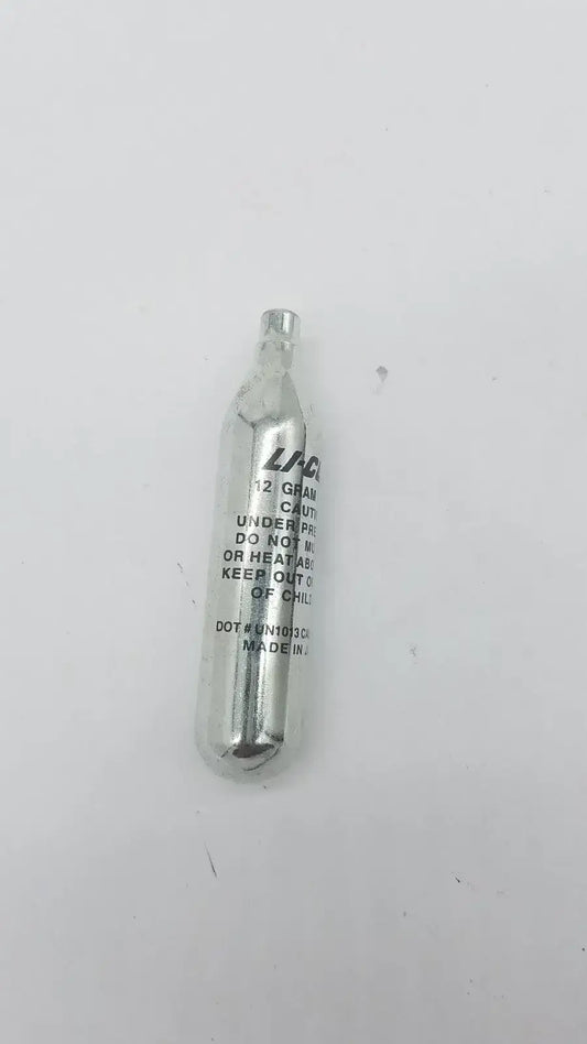 Li-Cor Box of 25 Li-Cor 12 Gram CO2 Cylinders LI-6400 Portable Photosynthesis CO2 Cylinders, second-hand product photo 2