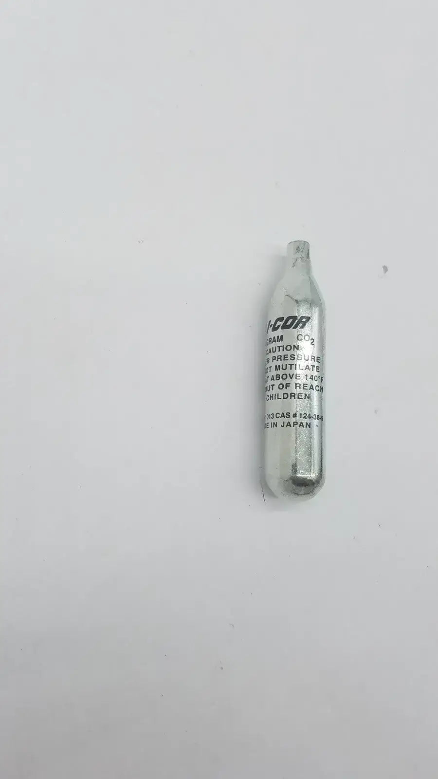 Li-Cor LI-6400 Plant Photosynthesis Laboratory Analyzer - 25-Pack 12g Carbon Dioxide Capsules for Scientific Research CO2 Cylinders, second-hand product photo 1