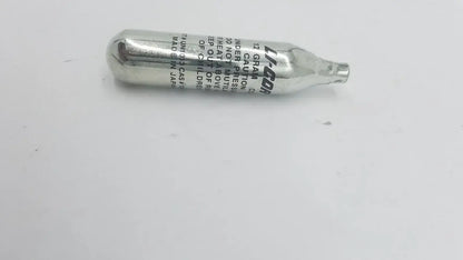 Li-Cor Box of 25 Li-Cor 12 Gram CO2 Cylinders LI-6400 Portable Photosynthesis CO2 Cylinders, second-hand product photo 4