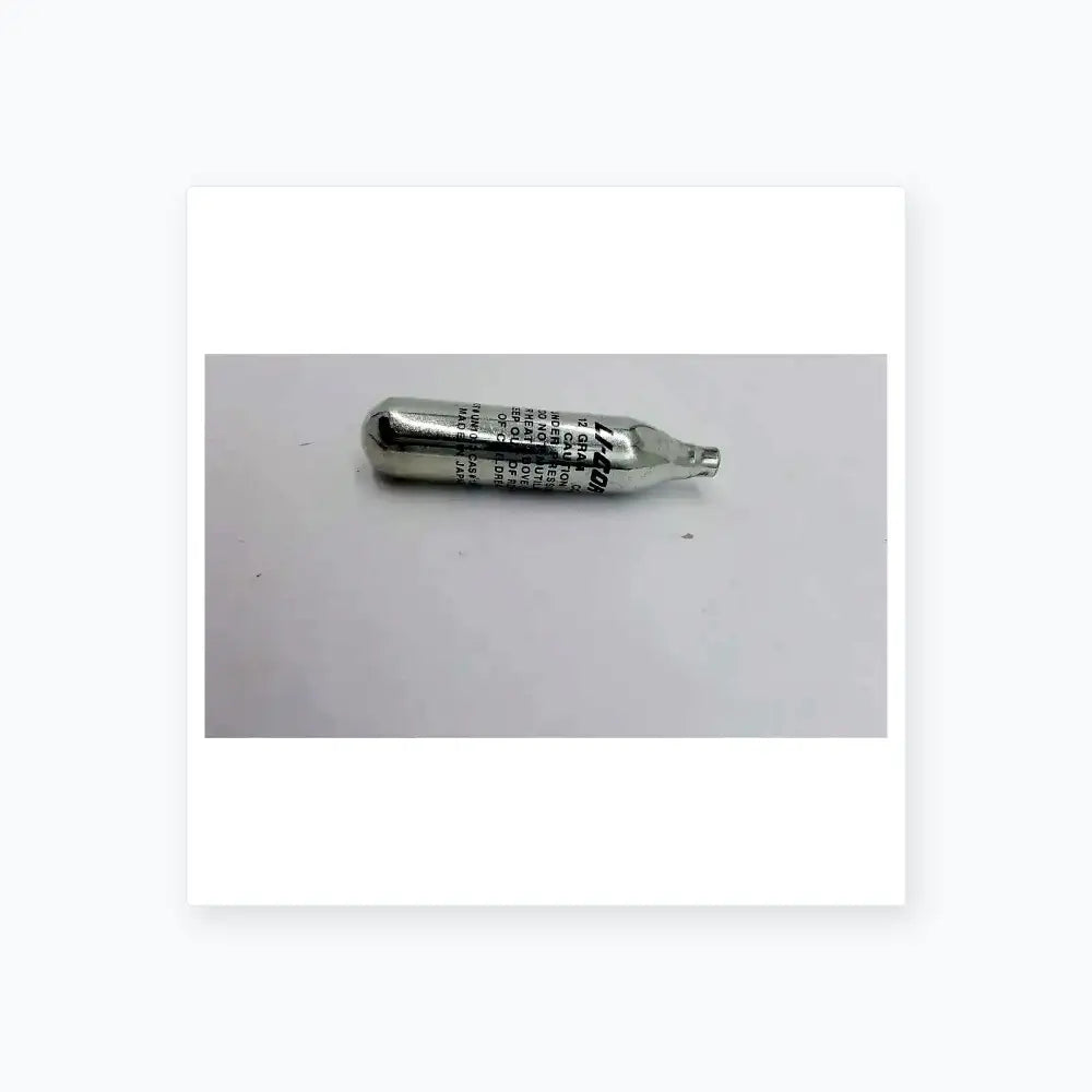 Li-Cor Box of 25 Li-Cor 12 Gram CO2 Cylinders LI-6400 Portable Photosynthesis CO2 Cylinders, second-hand product photo 4
