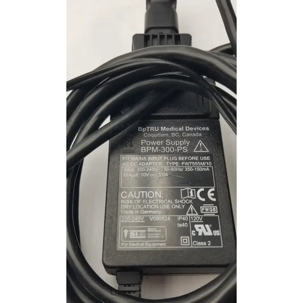 Bp Thru Medical Power Supply BPM-300-PS Medical Power Supply, second-hand product photo 6