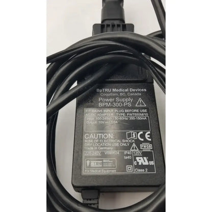 Bp Thru Medical Power Supply BPM-300-PS Medical Power Supply, second-hand product photo 6