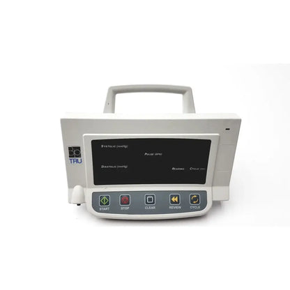 Reuse Medical Bp TRU BPM-200 Automatic Blood Pressure Monitor Blood Pressure Monitoring, second-hand product photo 1