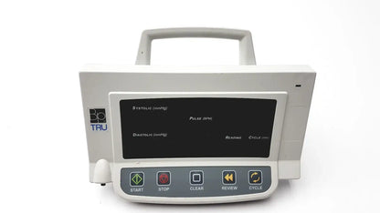 Reuse Medical Bp TRU BPM-200 Automatic Blood Pressure Monitor Blood Pressure Monitoring, second-hand product photo 1