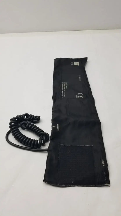 Bp Tru Large Adult Reusable Blood Pressure Cuff With Bladder Blood Pressure Cuff, second-hand product photo 2