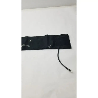 Bp Tru Large Adult Reusable Blood Pressure Cuff With Bladder, Single Hose Blood Pressure Cuff, second-hand product photo 4