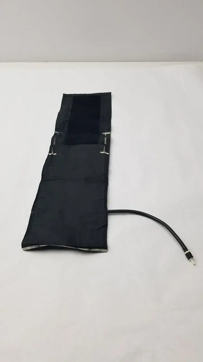 Bp Tru Large Adult Reusable Blood Pressure Cuff With Bladder, Single Hose Blood Pressure Cuff, second-hand product photo 5