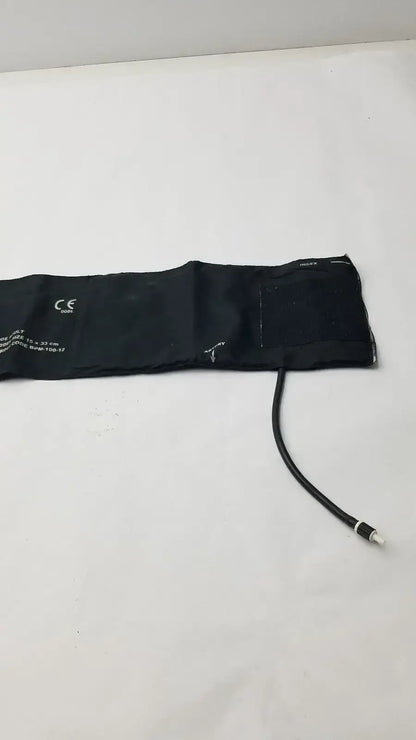 Bp Tru Large Adult Reusable Blood Pressure Cuff With Bladder, Single Hose Blood Pressure Cuff, second-hand product photo 4