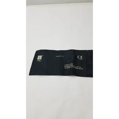 Bp Tru Large Adult Reusable Blood Pressure Cuff With Bladder, Single Hose Blood Pressure Cuff, second-hand product photo 3