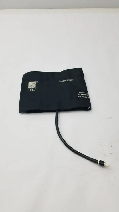 Bp Tru Large Adult Reusable Blood Pressure Cuff With Bladder, Single Hose Blood Pressure Cuff, second-hand product photo 1
