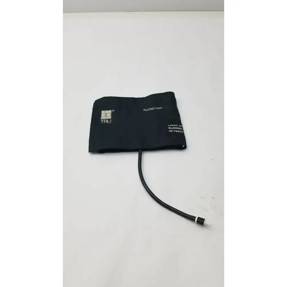 Bp Tru Large Adult Reusable Blood Pressure Cuff With Bladder, Single Hose Blood Pressure Cuff, second-hand product photo 1