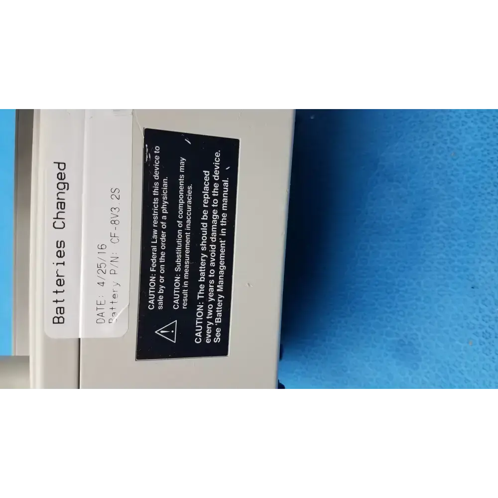 BpTRU BPM-200 Automatic Blood Pressure Monitor Blood Pressure Monitor, second-hand product photo 4