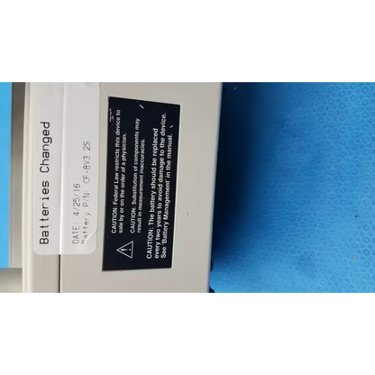 BpTRU BPM-200 Automatic Blood Pressure Monitor Blood Pressure Monitor, second-hand product photo 4