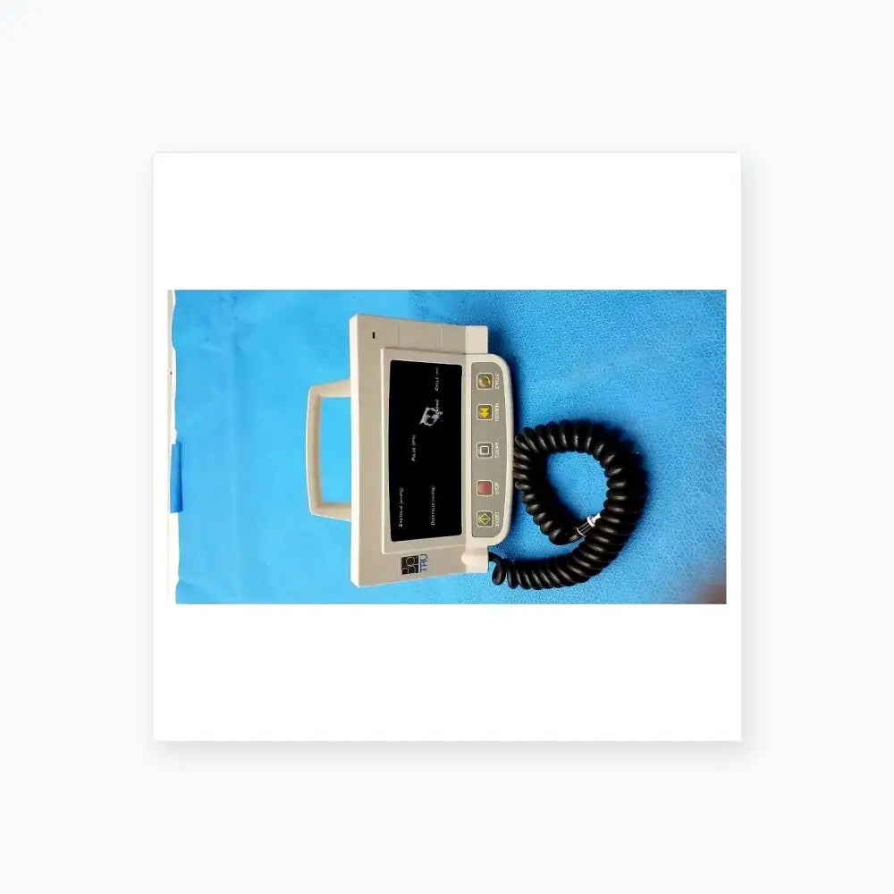 BpTRU BPM-200 Automatic Blood Pressure Monitor – Clinical Use (Tested) Blood Pressure Monitor, second-hand product photo 1